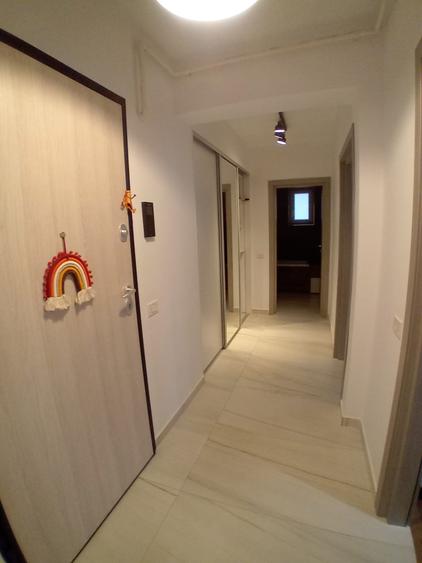 2 Camere inchiriere 10 minute metrou
