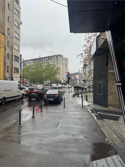 Spatiu Comercial ultracentral | Pretabil Exchange | Bd. Magheru