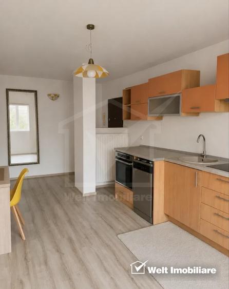 Apartament cu  2 camere, decomandat in zona Plopilor+parcare