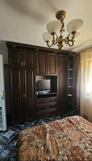 Apartament 3 Camere