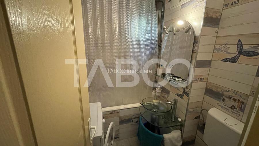Spatiu birouri 50 mp zona Milea la parter cu acces din spatele bloculu - 5
