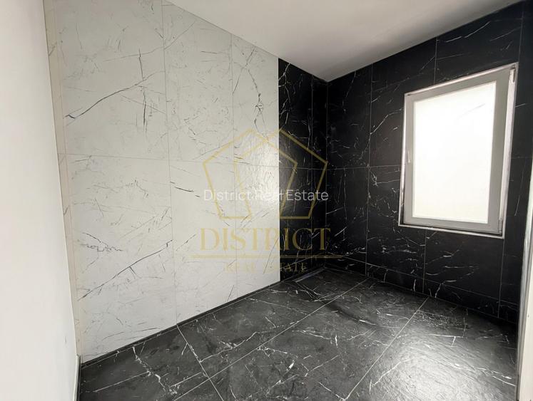 Duplex cu 4 camere despărțit prin camera tehnica | Mosnita Noua - 12