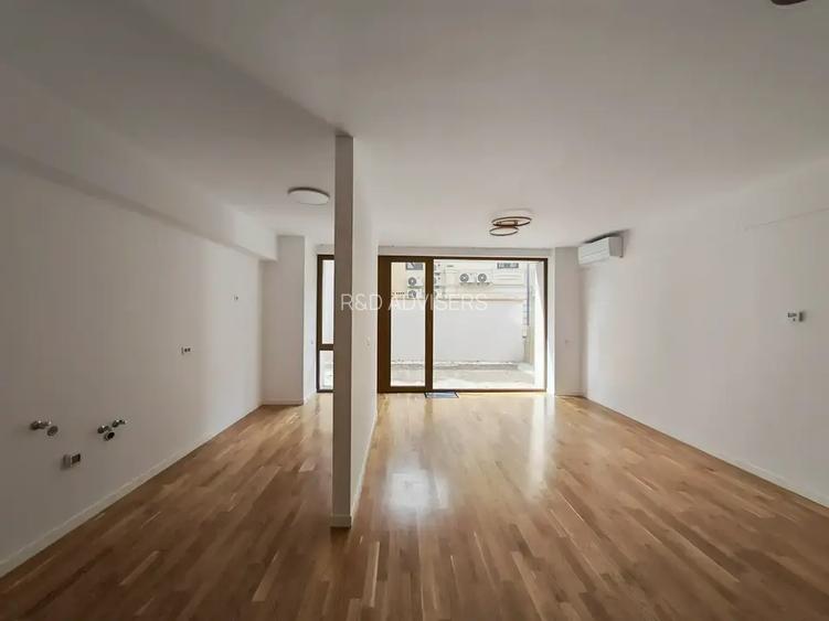 Apartament Lux 4 camere Cismigiu I Gradina Proprie - 2