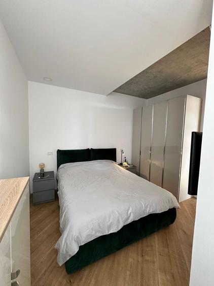 2 camere | bloc nou | parcare | Floreasca | Dinamic City