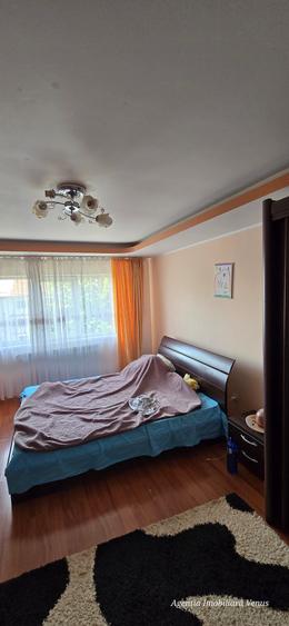 Apartament cu 2 camere Grivita - Mall