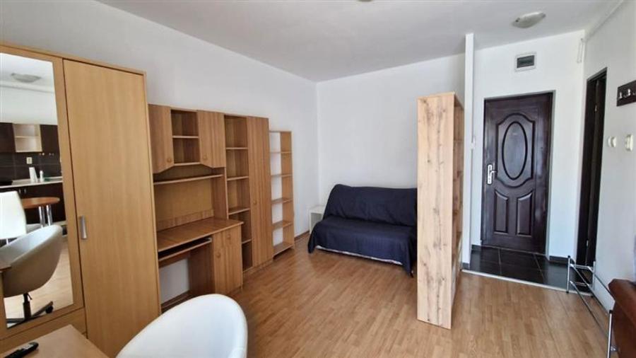 Inchiriere apartament 1 camera Parc Poligon Floresti