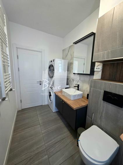 Apartament modern în South Side Residence, complet mobilat și utilat