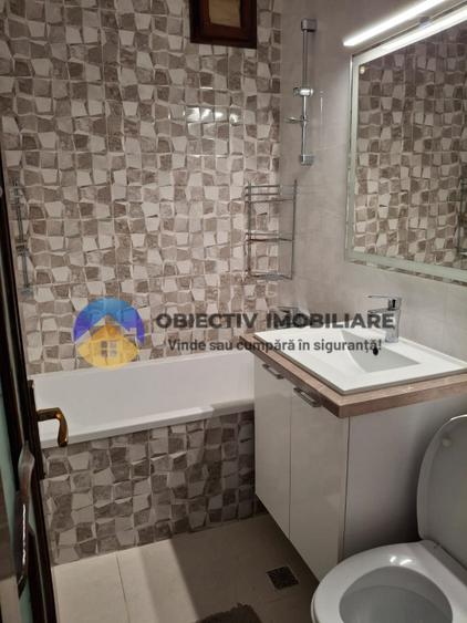 Apartament 2 camere – cartier Dărmănești