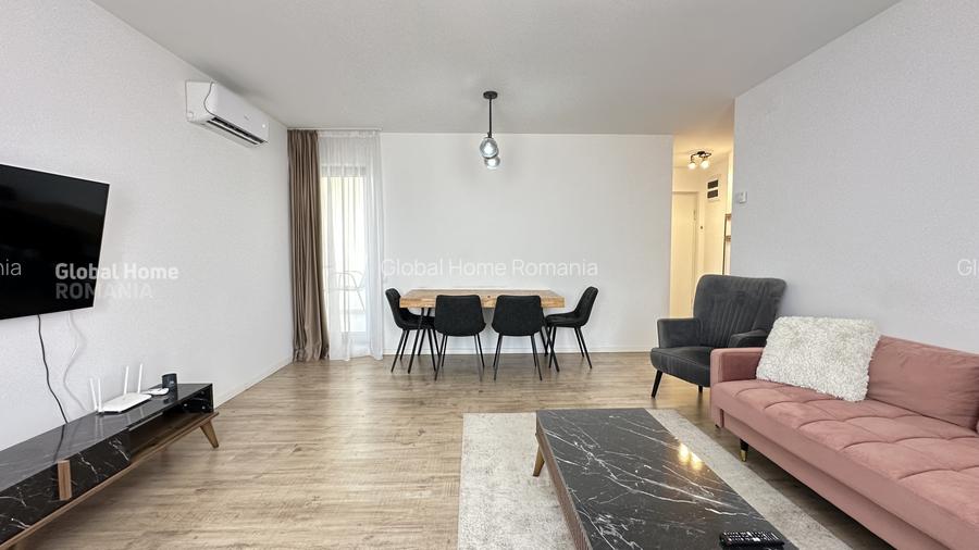 H Pipera Lake | 3 Camere | 80MP | Orientare pe 2 puncte cardinale - 3