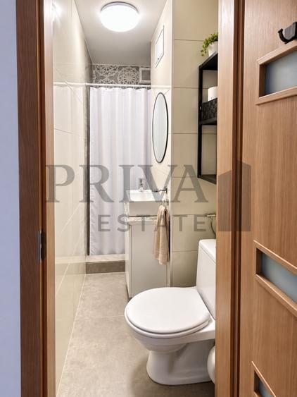 Apartament decomandat 4 camere, 2 bai, 84 mp, Gheorghe Lazăr