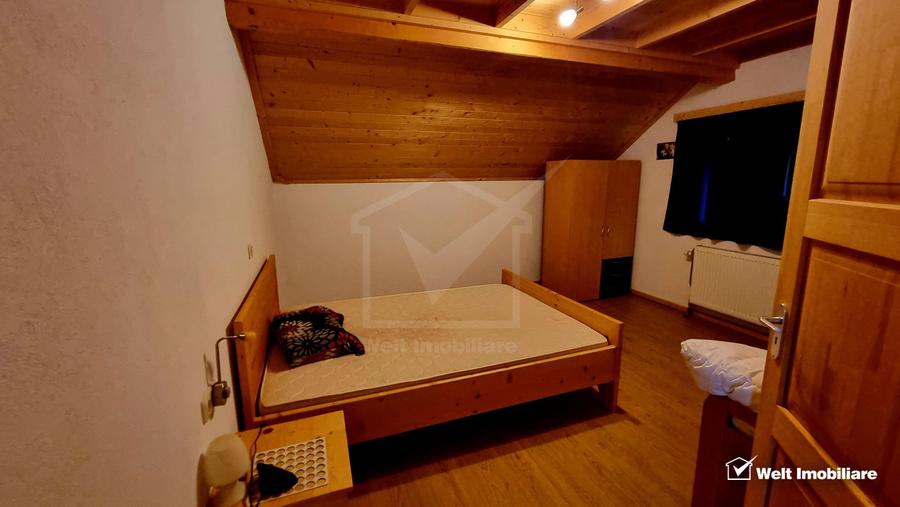 Casa de Poveste in Rasca, Cluj - Refugiul Ideal pentru Relaxare
