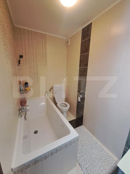 Duplex superb la munte, 6 camere, 240 mp, priveliste deosebita!