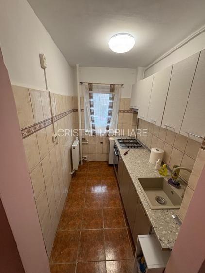 💎 De Închiriat: Garsonieră Modernă –Parcul Tineretului & Orășelul Copiilor - 17