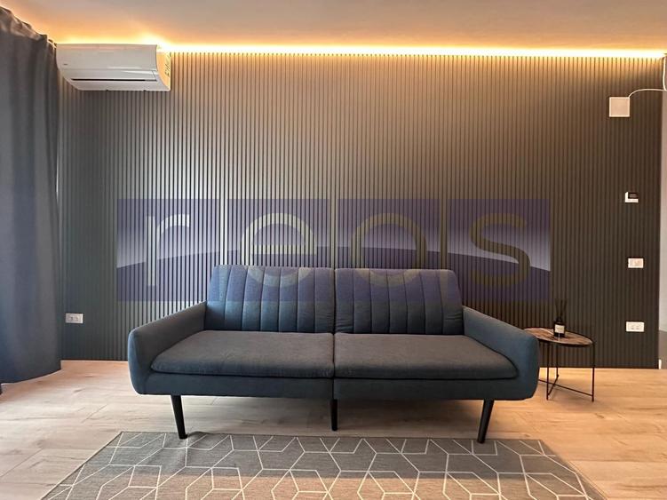 VANZARE 2 CAMERE | SISESTI | 58 MP | UTILAT-MOBILAT COMPLET | BLOC NOU