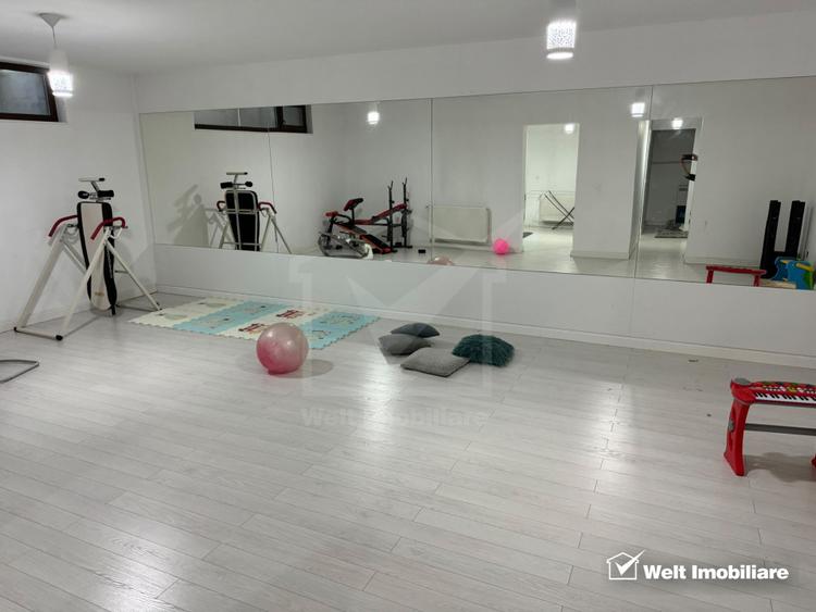 Casă duplex modernă, complet mobilată și utilată in Buna-Ziua