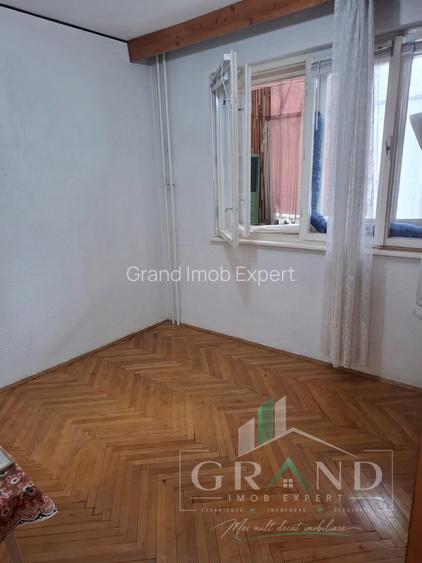 Ap 2 camere | Balcon | Manastur-Primaverii-Pritax