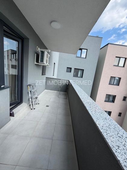 2 camere Pacii - complex The Building 72 *imobil 2024* - 7