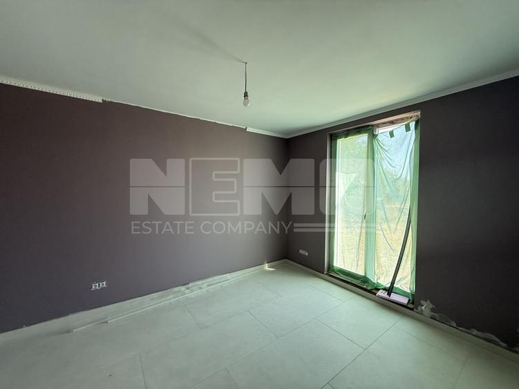 Casă de vânzare | Zona Andronic Motrescu | 180 mp
