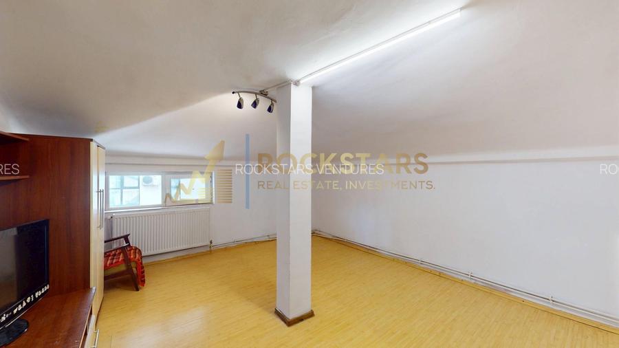 Apartament Duplex in Vila |  zona Piata Gemeni – Dacia | potential investitional - 9