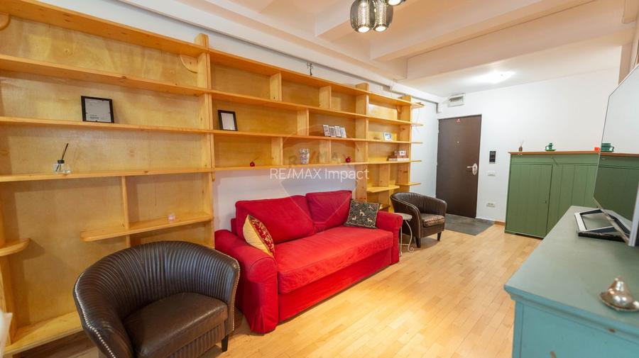 Apartament 3 camere de inchiriat 61 mp Matei Voievod Iancului - 3