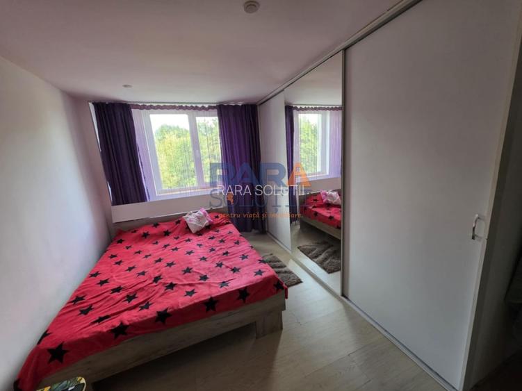 2 camere decomandat, Str. Mihai Eminescu - 11