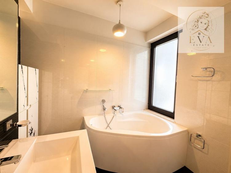 APARTAMENT PREMIUM DE VANZARE 134 MP +TERASA 40 MP + LOC DE PARCARE