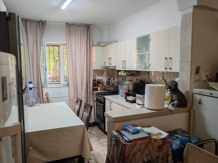 Apartament 2 camere Costin Georgian - 4