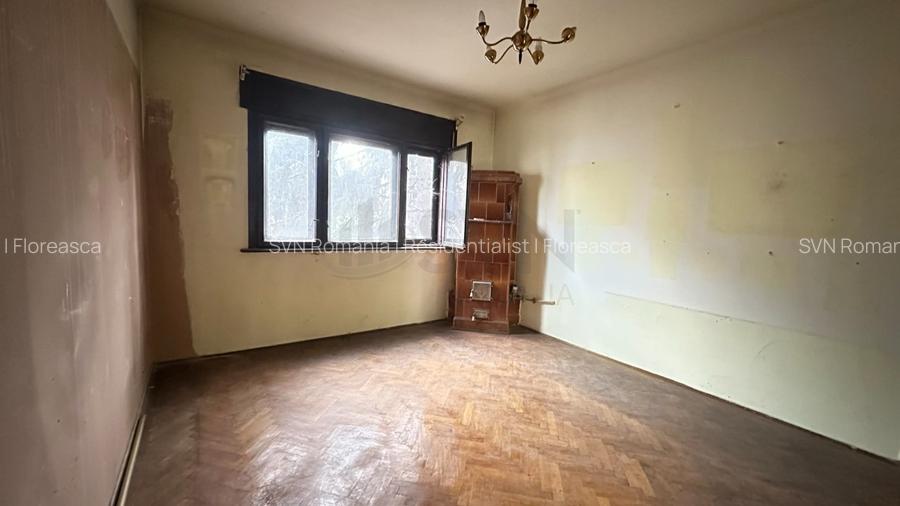 REA1029092 Apartament in vila I Piata Alba Iulia - 2