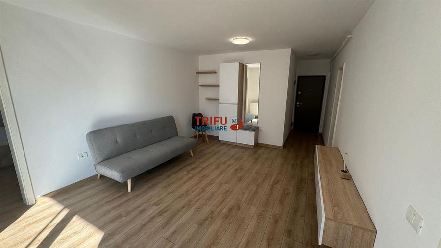 Apartament 2 camere bloc nou! PRIMA INCHIRIERE!!!