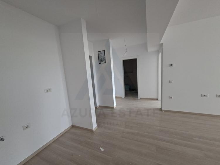 Apartament 2 camere | 54 mp utili | balcon 12 mp |  EVOLUTION