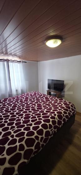 Casa de vanzare ,500 mp teren ,constructie 2017,sat Tariceni ,