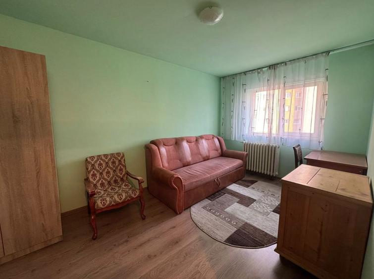 2 camere – 52mp/utili – Zona Modern – Timisoara – Bloc anvelopat