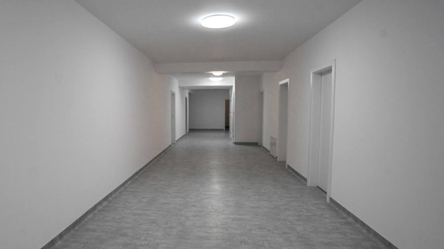 De vânzare spatiu comercial la Sfântu Gheorghe
