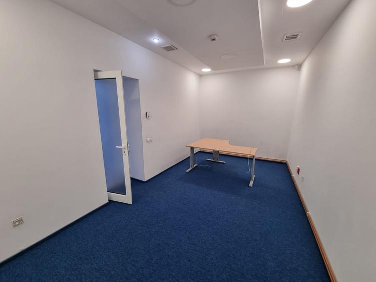 Spațiu comercial ultracentral | 387 mp | Acces din două părți