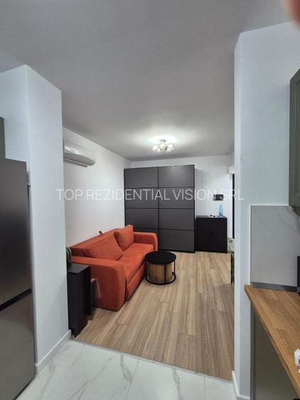 Complex Premium Astorium Life/ Prima Inchiriere - 8