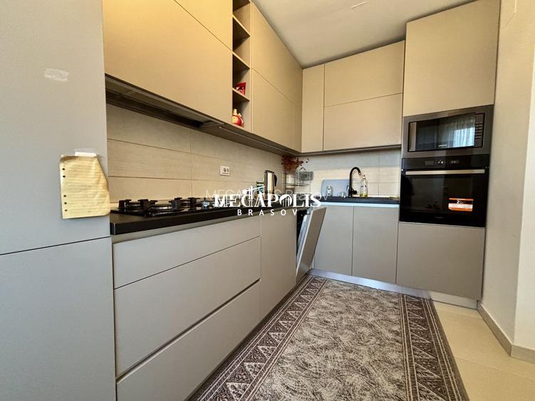 Casă 3 camere | Garaj | Terasă Amenajată | Pet-Friendly | Hărman - 8