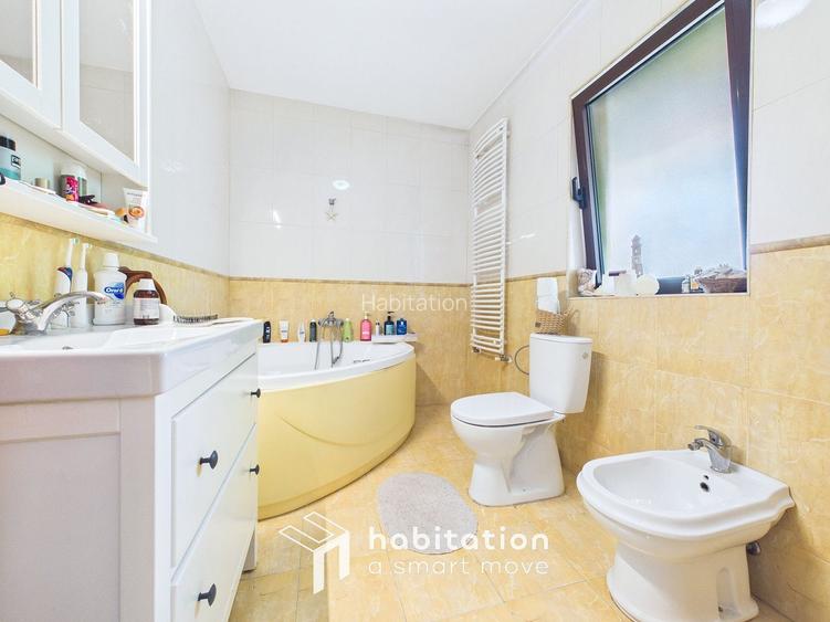 Braytim – Duplex modern P+M | Eleganță, spațiu și intimitate, cu garaj - 28