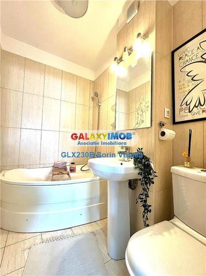 Apartament 2 camere Doamna Ghica McDonald''s Colentina | centrala gaz