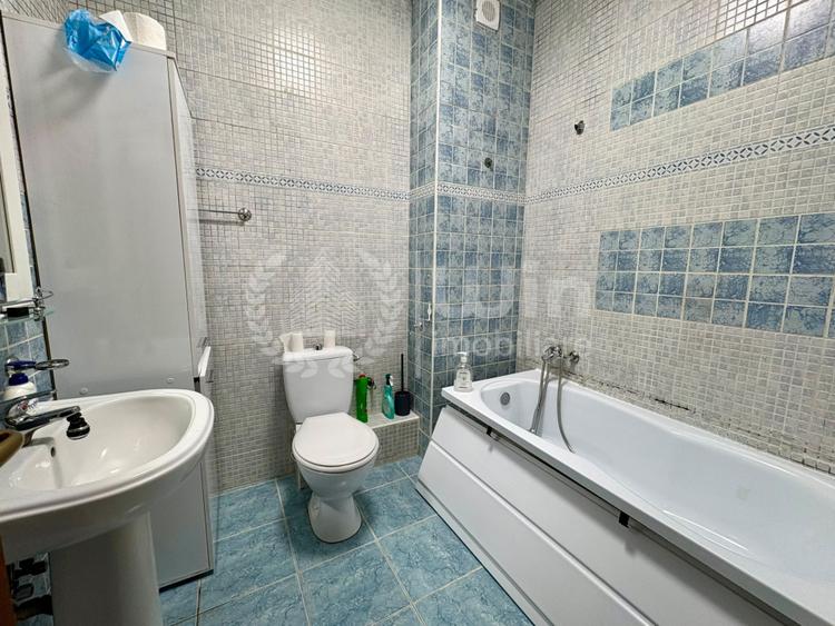 Apartament 2 camere | Bloc nou | Etaj 2 | Garaj | Balcon | Grigorescu!