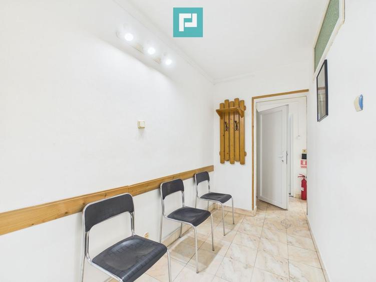 CABINET STOMATOLOGIC COMPLET UTILAT
