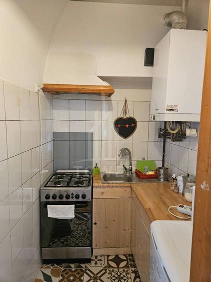 Apartament modern si pet friendly de inchiriat central
