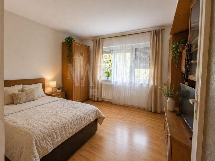 Apartament 4 camere de vanzare in Nufarul Oradea, Oradea