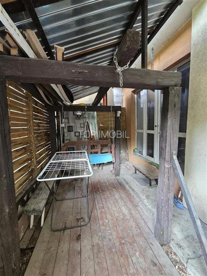 Apartament 2 Camere cu Gradina si Foisor - Bloc 2009 - Tatarasi - 7