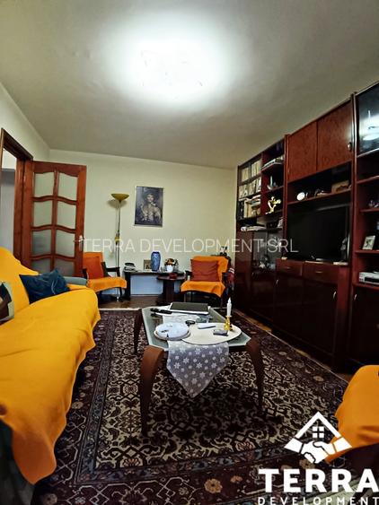 Apartament 3 camere, situat în una dintre cele mai căutate zone - Tomis Nord - 12