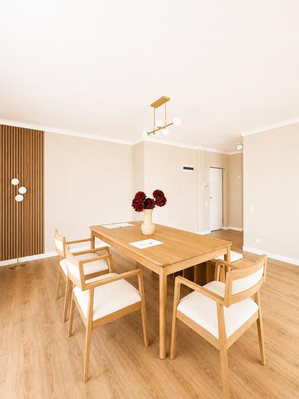 Apartament 2 camere , decomandat, 53 mp , expunere sudică – Între Lacuri
