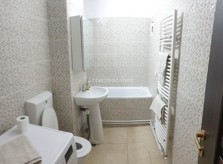 Apartament spațios si luminos cu 2 camere, Gh Doja - 6
