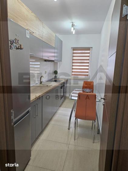 Apartament de 2 camere, 65mp, parcare, petfriendly, zona Bonjour