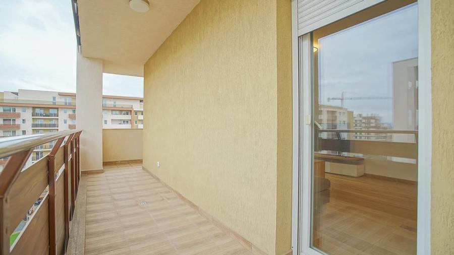 Apartament 2 camere, Urban Coresi , Premium ,Terasa MARE