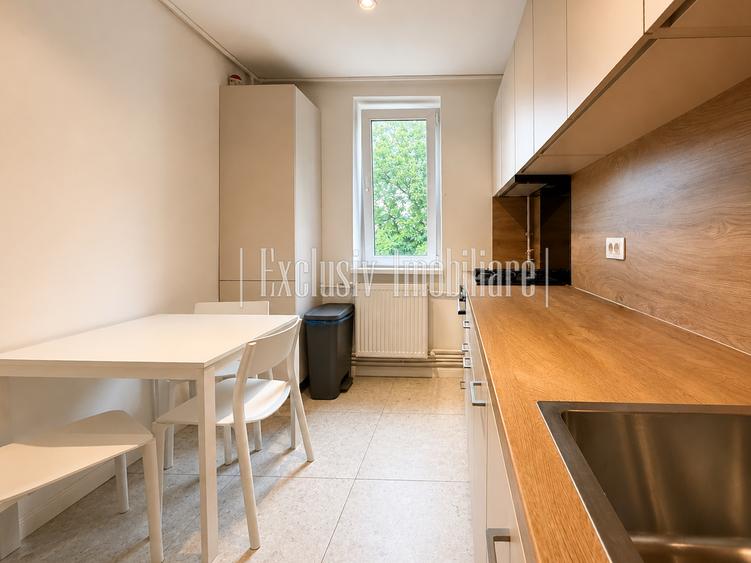 Apartament 2 camere | Tomis || - Termen lung