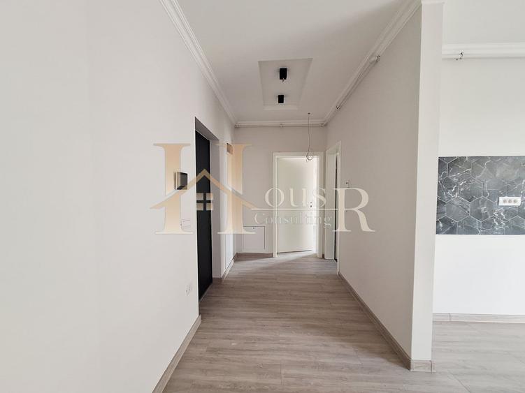 APROAPE DE HOTEL IQ. ETAJUL 1. DOTARI PREMIUM.